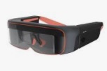 Augmented reality bril ThirdEye X2 Mixed Reality Glasses